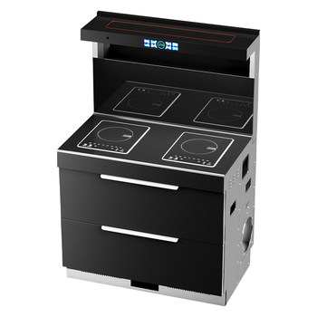 Royalstar pure electric integrated stove subsidy 20%