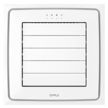 Op Lighting Bathroom Heater Lamp Heating Bathroom Exhaust Fan Integrated Ceiling Bathroom Heater S