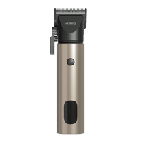 Rewa hair clipper electric clipper for shaving hair hair clipper home professional electric shaver 276