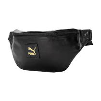 Puma Puma waist bag mens bag womens bag sports bag shoulder bag crossbody bag chest bag backpack 079646-01