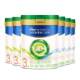 Royal Meisu Jiaer Shunyue infant formula milk powder 3 sections 800g*6 cans