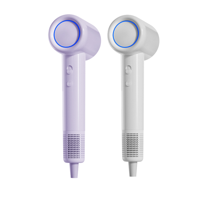 The government subsidizes Midea's high-speed hair dryer for home use