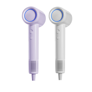 The government subsidizes midea's high-speed hair dryer for home use