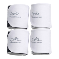 HORSE LEADER equestrian leggings high elastic wear-resistant breathable all-season horse supplies leggings horse protective equipment