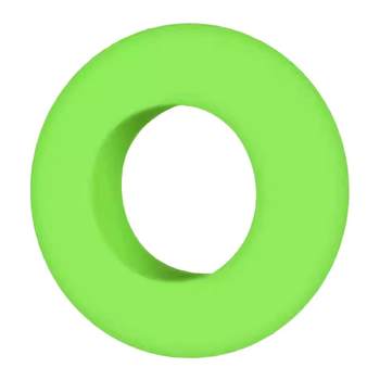 Silicone rod stop Silicone rod stop