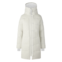 CANADA GOOSE Canada Goose HUMANATURE Series Shelburne Parka 3802W1