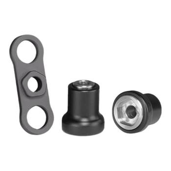 Fanaue anti-theft buckle safely ride