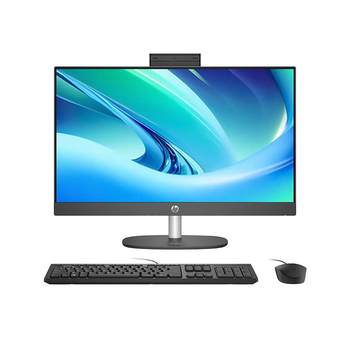 Hp z66 all-in-one desktop computer