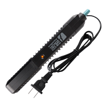 Fish tank heating rod automatic constant temperature aquarium heater explosion-proof glass heating rod mini aquarium heating rod