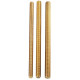Copper screw brass tooth strip copper full tooth stud
