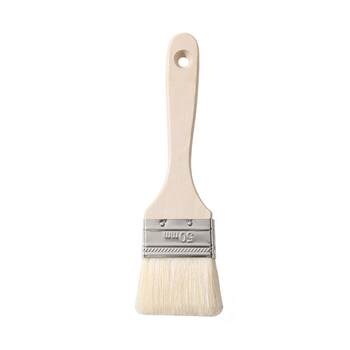 Wool brush food grade barbecue brush baking brush