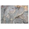 Anti-slip, oil-proof, wipeable and washable PVC kitchen floor mat