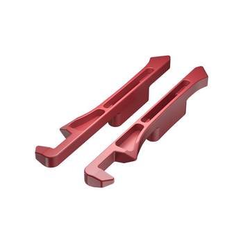 Suitable for lynk & co 06/08/09 car clip storage box interior decoration car seat gap plug strip decoration supplies