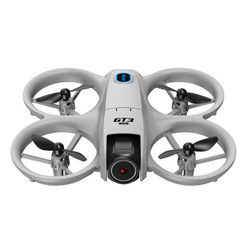 2025 new professional remote control aircraft small aerial photography machine