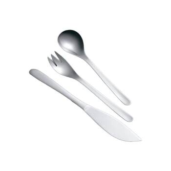 Liu zongli imported spoon fork in japan