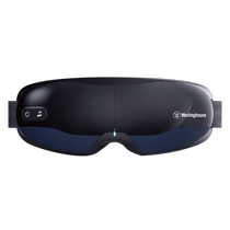 (Self-operated) Westinghouse Eye Massager Eye Protection Device Relieves Eye Fatigue Acupoint Hot Compress Eye Mask Massager