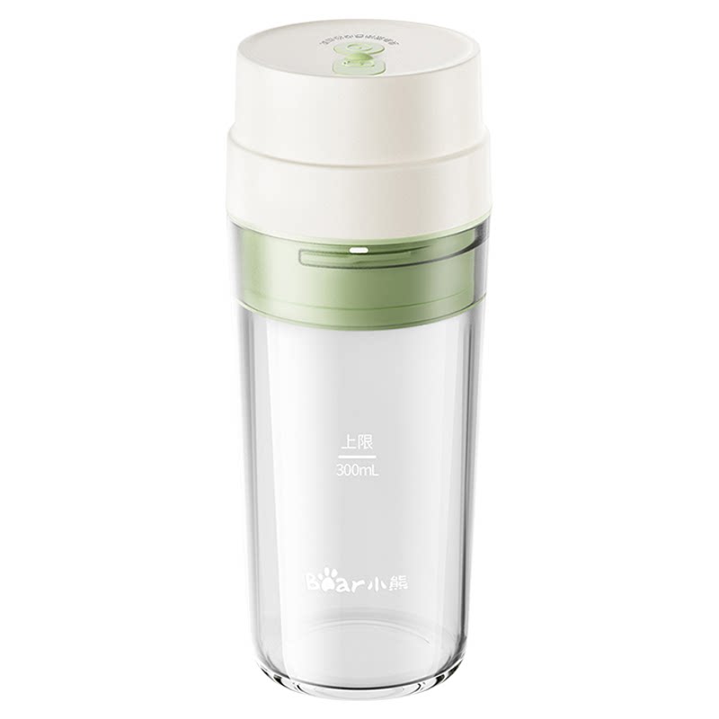 Bear portable juicer