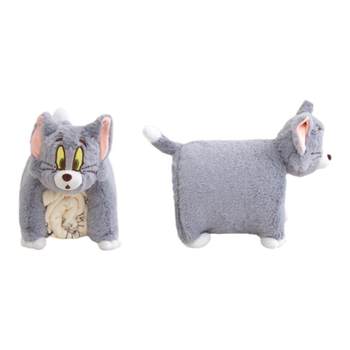 Afgh genuine authorization soft and not furry