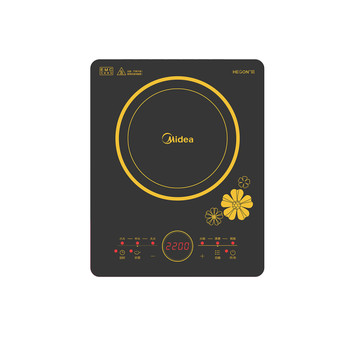 Midea 2200w large firepower household induction cooker