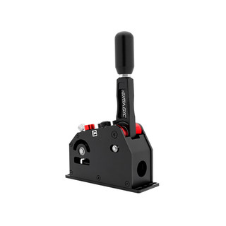 Sumo q1 serial gear star gear shifting one-click n gear