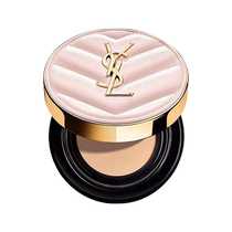 (Self-operated) Yves Saint Laurent long-lasting concealer moisturizing light and flawless powder air cushion B10 bright pink light cushion 12g