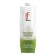 Thailand imported 1 liter if coconut water large bottle 100% pure coconut juice coconut green water during pregnancy nfc juice drink for pregnant women