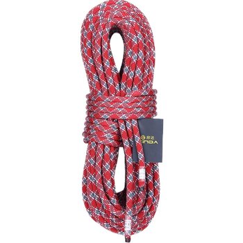 Xinda rock climbing static rope outdoor safety rappelling
