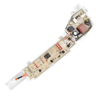Haier washing machine computer board 00123dc