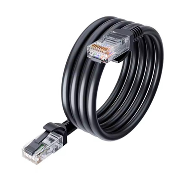 Category 6 10g gigabit pure copper network cable home broadband router cable network cable category 5 high speed