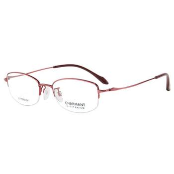 Xia meng women's premium titanium series glasses stand