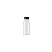 Traditional Chinese medicine dispensing bottle high temperature resistant refrigerated sealed jar household medicine liquid storage milk tea food grade portable empty bottle 824