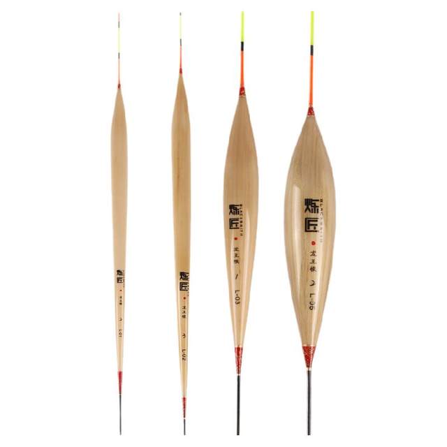 Iken International Reed Float Highly Sensitive Crucian Carp Large Float Bold Eye-catching Carp Mixed Reed Fish Float Iken International Reed Float Highly Sensitive Crucian Carp Large Float Bold Eye-catching Carp Mixed Reed Fish Float