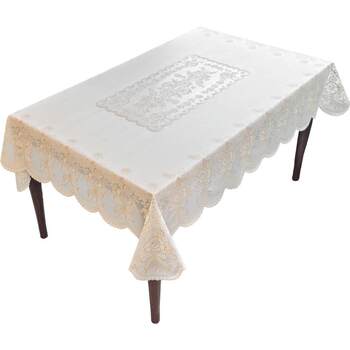 French pvc waterproof free tablecloth tea table cloth French pvc waterproof free tablecloth tea table cloth