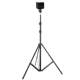 Locator base station mobile bracket 2m tripod bold