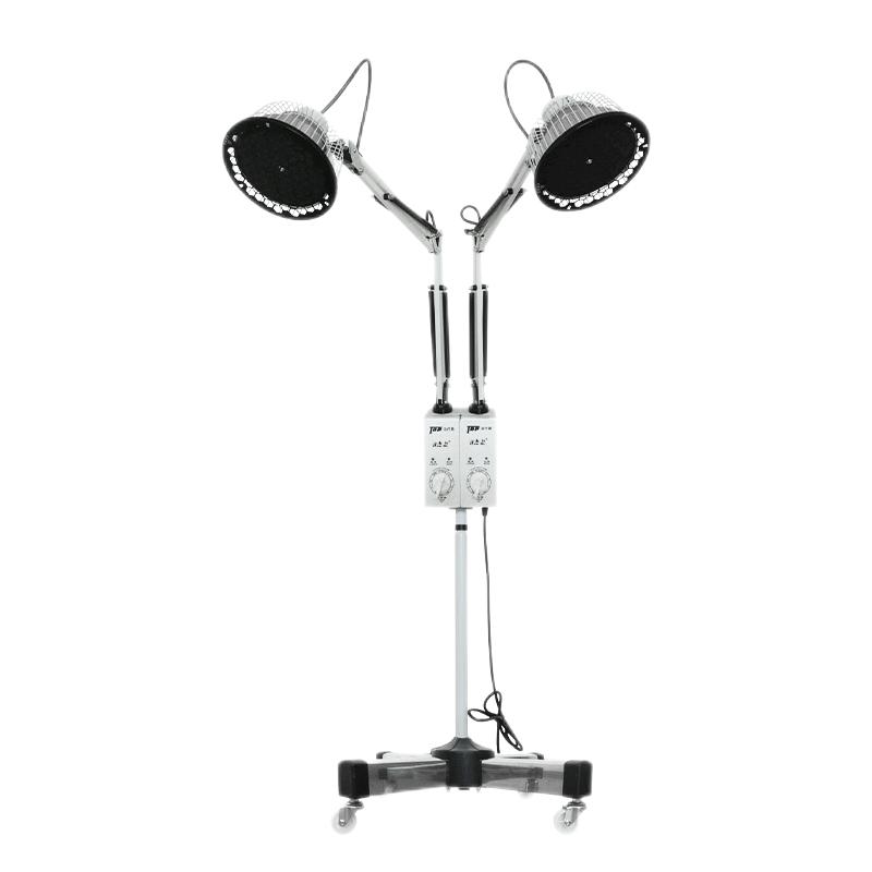 Specific electromagnetic waves treat rheumatism