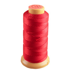 작은 구멍 구슬에 일반적으로 사용되는 DIY Pagoda 라인은 직조 링에 일반적으로 사용됩니다.