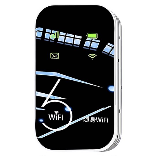 Recommended good products! 2025 new high-speed portable wifi