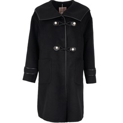 ຫຼຸດລາຄາພິເສດ 20% jessyline double-sided pure wool woolen coat women's mid-length coat trendy jessyline