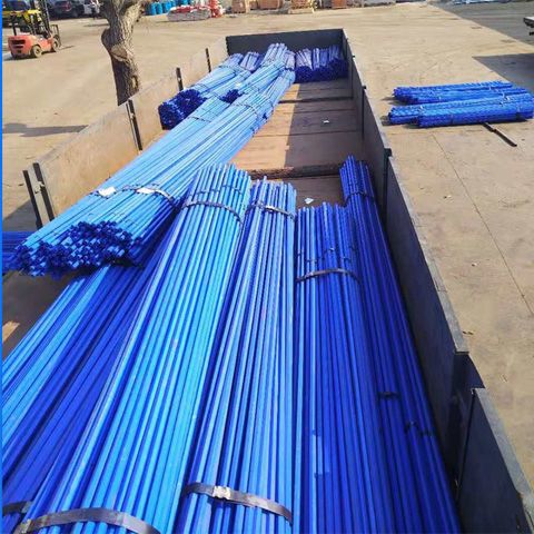 Guigang Qianwang Aaa Wind-Driven Drill Rod, Hexagonal Hollow Drill Rod, Drill Bit for Coal Mines, Iron Mines, and Tunnels, Direct Sales from the Manufacturer Guigang Qianwang Aaa Wind-Driven Drill Rod, Hexagonal Hollow Drill Rod, Drill Bit for Coal Mines, Iron Mines, and Tunnels, Direct Sales from the Manufacturer