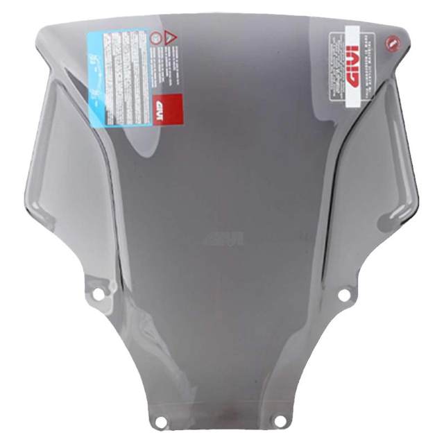 GIVIFORZA Fosha 350 front windshield