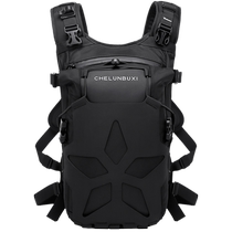 Albers riding backpack motorcycle adventure bag rally car long-distance rider bag motorcycle off-road motorcycle backpack