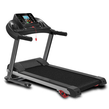 Hsm heisman home folding walking treadmill