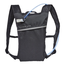 Decathlon Cycling Backpack Sports Backpack Outdoor Mountain Cycling Water Bag Bag Hydration Backpack Waterproof OVMB