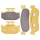 ASDL brake pad Magician deer 250 brake pad