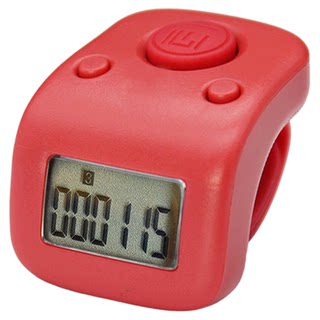 Yixin-zähler, neuer manueller leuchtzähler