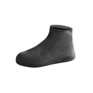 Latex waterproof, anti-slip thickened wear-resistant rain boots