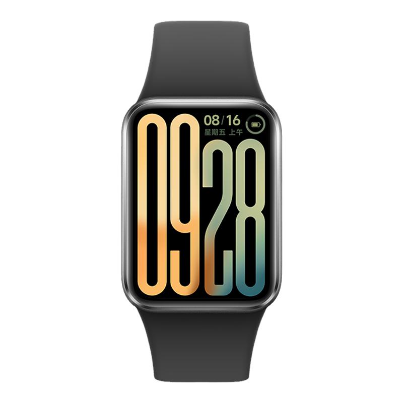 Xiaomi Mi Band 9Pro Mi Band 8Pro upgraded Sports Health Waterproof Sleep Heart Rate Smart Bracelet Sports Bracelet NFC Full Screen Long Battery Life Payment