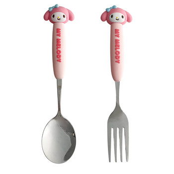 Xiaozhuang youth authentic authorization 304 stainless steel silicone