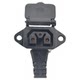 Yadi 3-Circle Type Electric Vehicle Battery Car Charging Charging Plug ພິເສດສາຍແປງສາຍສຽບສາຍສາກ
