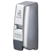 Toilet sterilizer toilet disinfection machine toilet seat and cushion disinfection machine bathroom toilet cleaner dispenser